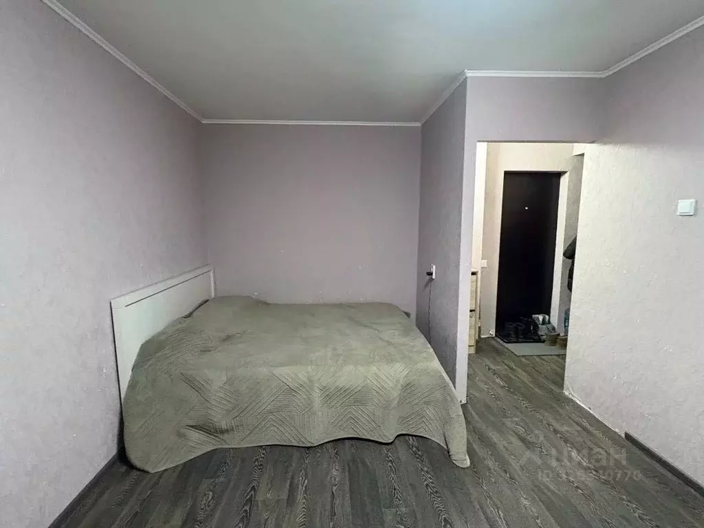 1-к кв. Свердловская область, Екатеринбург ул. Предельная, 3 (33.0 м) - Фото 1