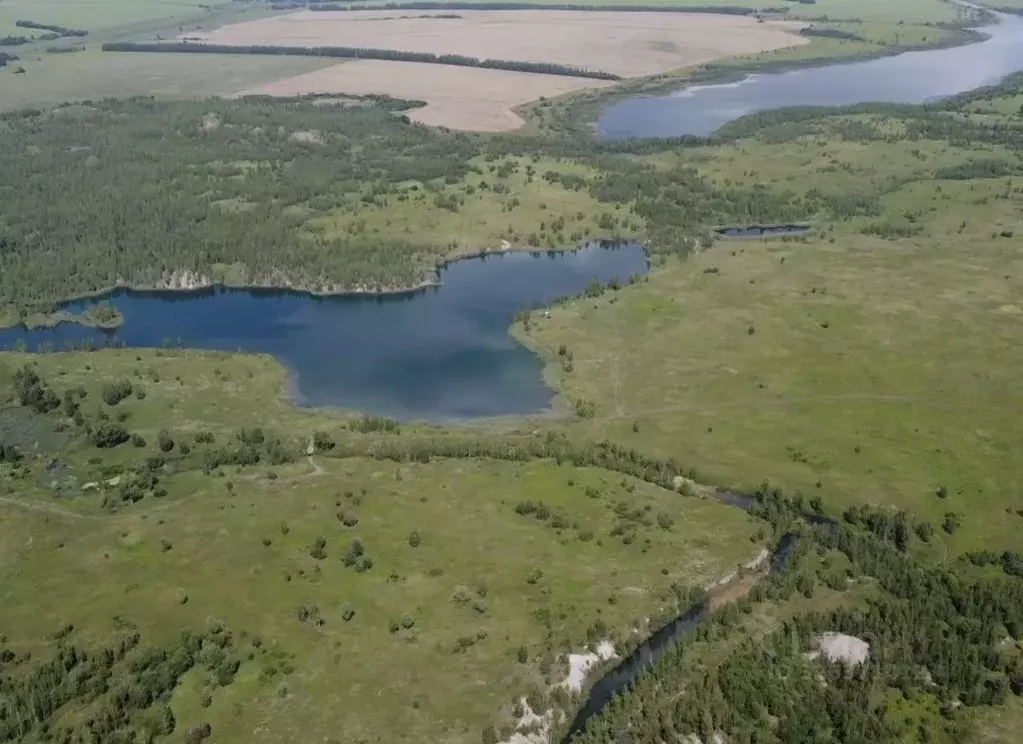 Участок в Тульская область, Веневский муниципальный округ, пос. ... - Фото 2