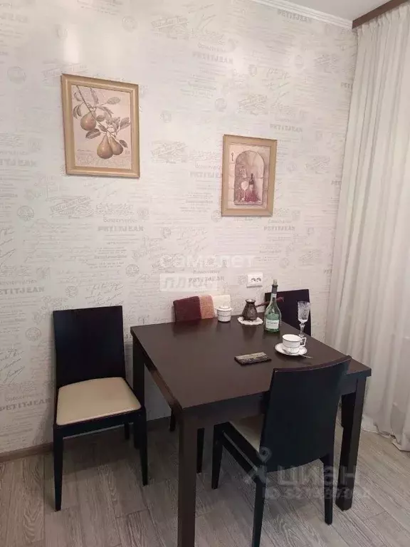 2-к кв. Московская область, Мытищи ул. Белобородова, 4В (63.0 м) - Фото 2