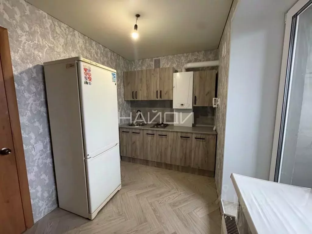 1-к кв. Рязанская область, Рыбное ул. Крымская, 19 (27.6 м) - Фото 0