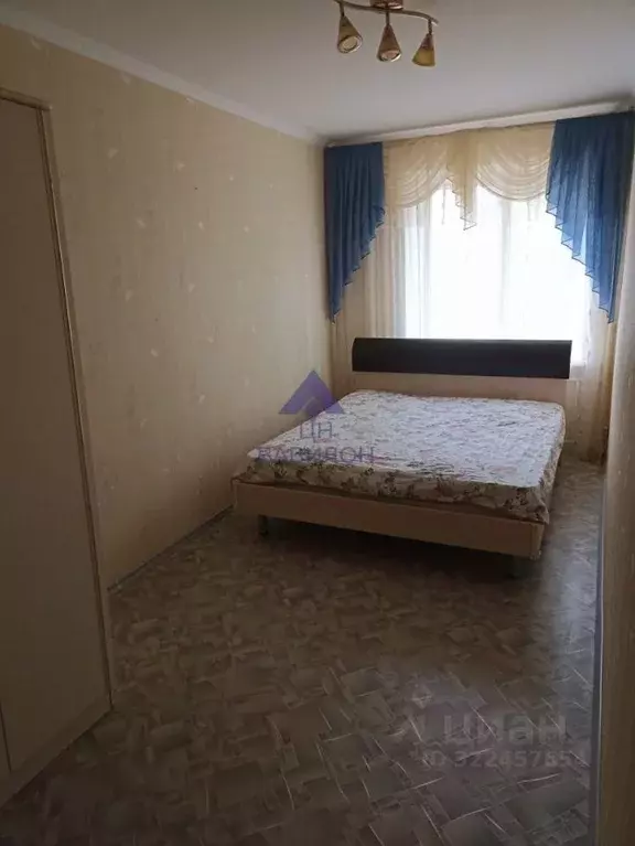 3-к кв. Ростовская область, Волгодонск Морская ул. (63.1 м) - Фото 1