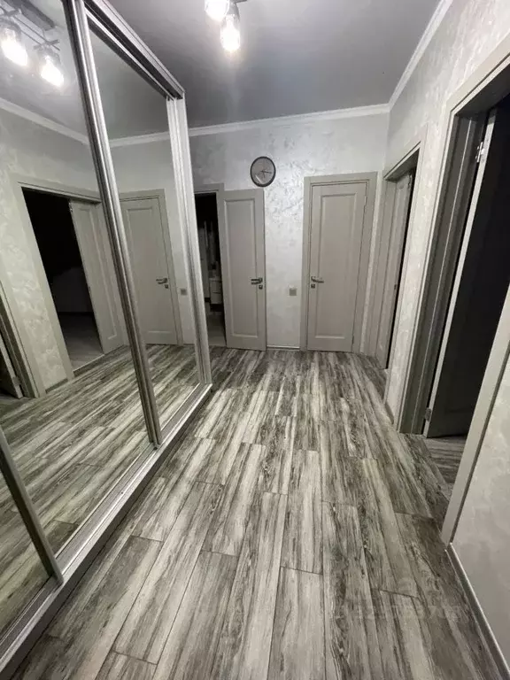 2-к кв. Северная Осетия, Владикавказ Первомайская ул., 19к1 (70.0 м) - Фото 2