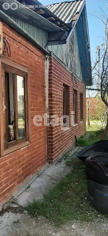 Дом в Горячий Ключ, улица Чапаева (50 м) - Фото 1