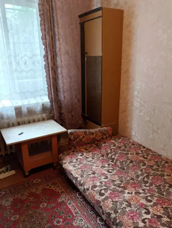 Комната Нижегородская область, Нижний Новгород ул. Краснодонцев, 3 ... - Фото 2