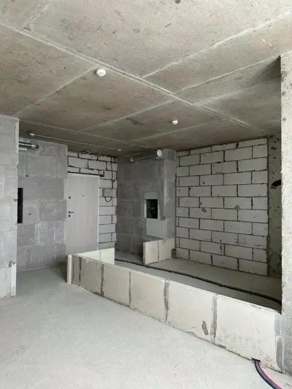 1-к кв. Московская область, Одинцово Микрорайон Клубничное Поле, 1 ... - Фото 2