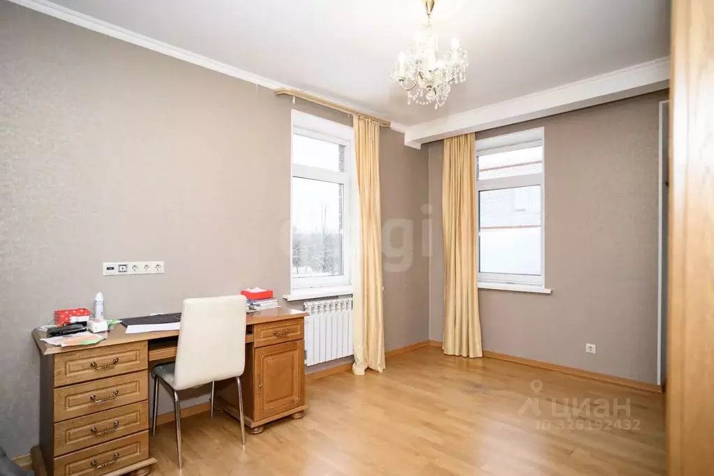 Таунхаус в Тверская область, Тверь ул. 2-я Волоколамская, 20 (187 м) - Фото 1