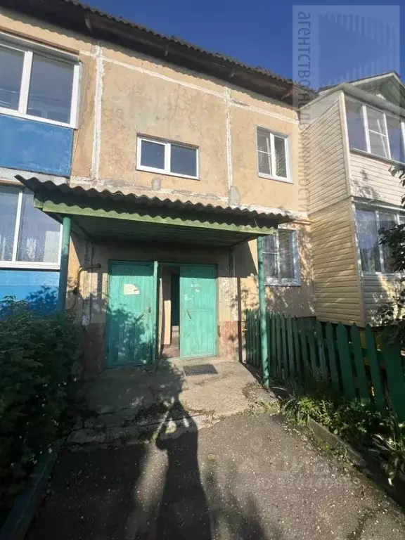 1-к кв. Ивановская область, Ивановский район, с. Ново-Талицы ул. ... - Фото 2