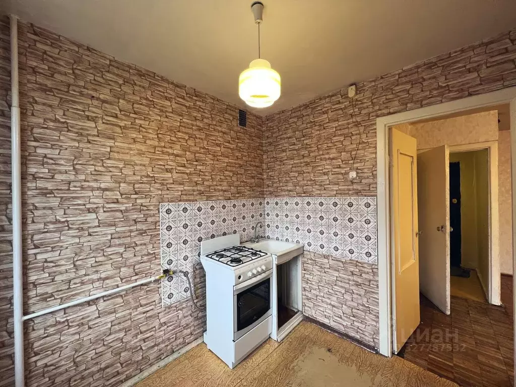 2-к кв. Москва Протопоповский пер., 40 (44.9 м) - Фото 1