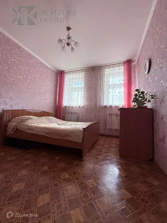 Продаётся 2-к квартира, 64.3 м - Фото 0