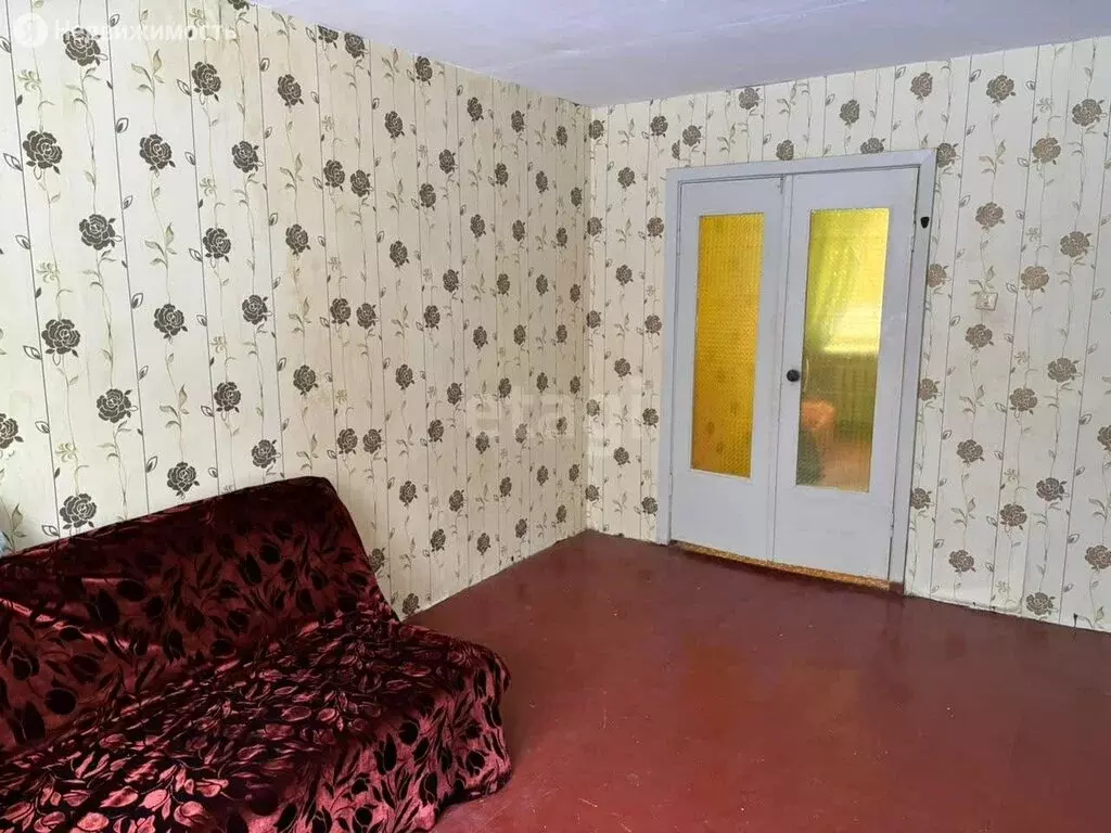 2-комнатная квартира: Ржев, Большевистская улица, 16/9 (49.1 м) - Фото 1