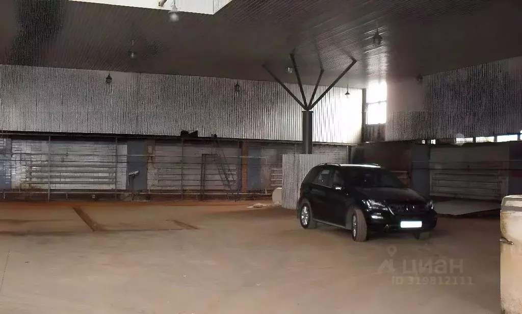 Склад в Московская область, Лобня Букинское ш., 39 (930 м) - Фото 2