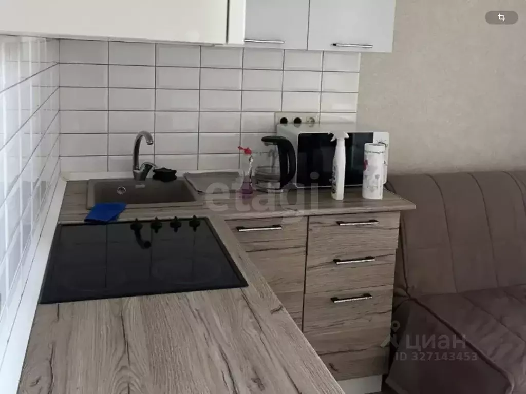 1-к кв. Адыгея, Тахтамукайский район, Старобжегокайское с/пос, Новая ... - Фото 2