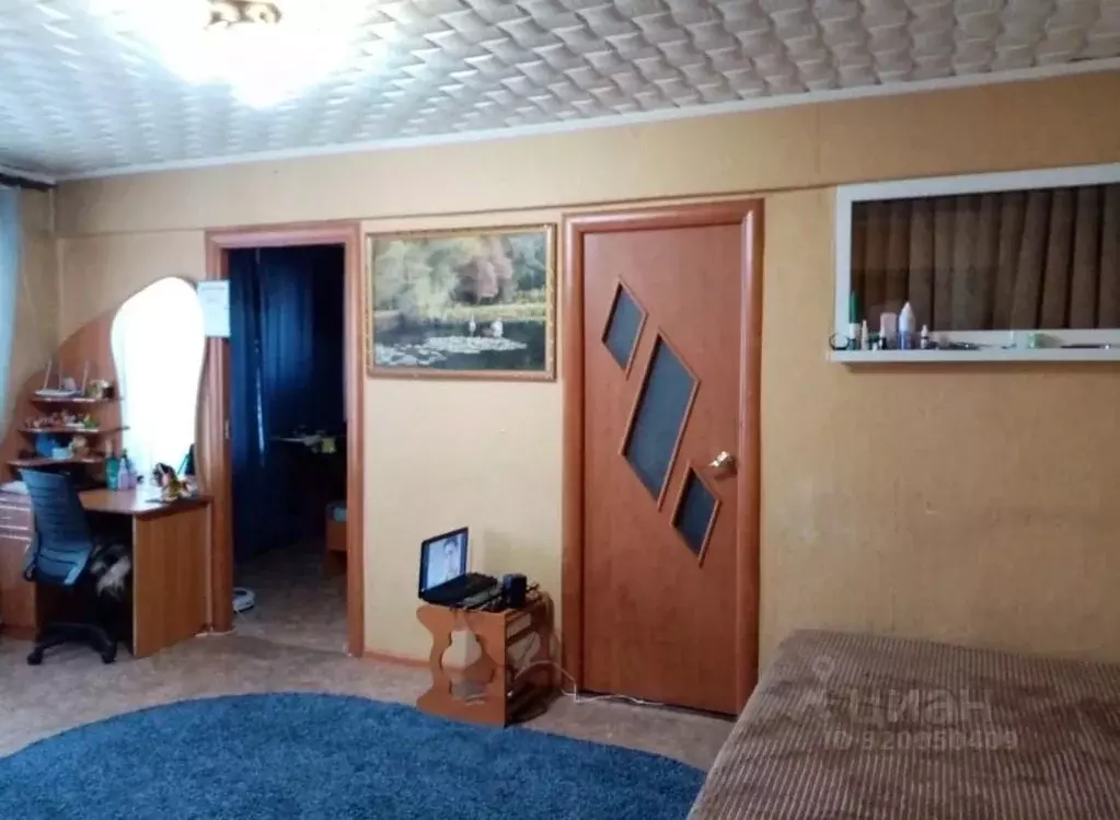 2-к кв. Иркутская область, Иркутск ул. Академика Образцова, 9 (45.0 м) - Фото 1