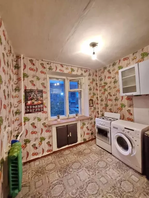 2-к кв. Челябинская область, Коркино ул. Карла Маркса, 18 (45.2 м) - Фото 1