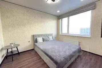 1-к кв. Тюменская область, Тюмень Харьковская ул., 72А (40.0 м) - Фото 1