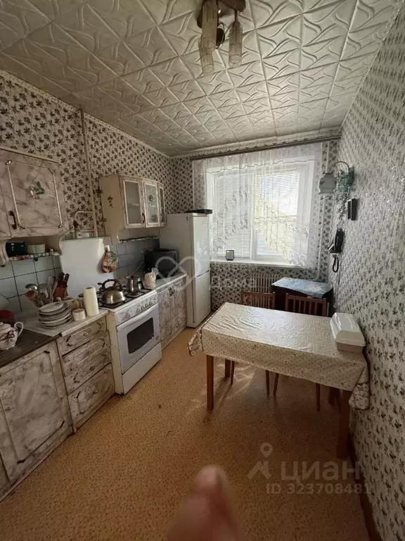 2-к кв. Волгоградская область, Волгоград ул. Кропоткина, 4 (49.2 м) - Фото 1