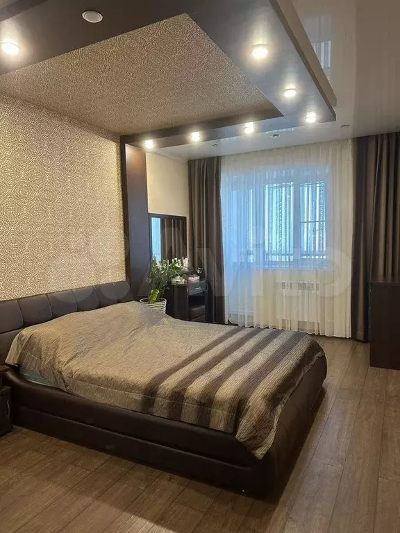 1-к. квартира, 48,6 м, 8/9 эт. - Фото 1