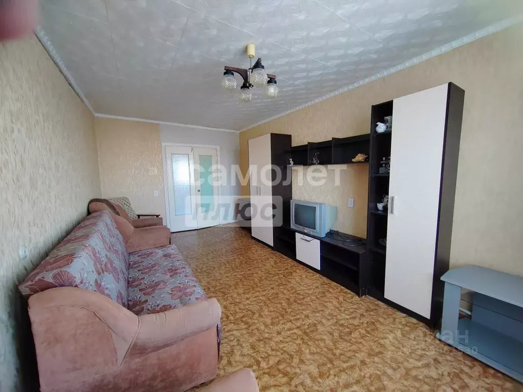 2-к кв. Орловская область, Орел ул. Нормандия-Неман, 99 (53.6 м) - Фото 1