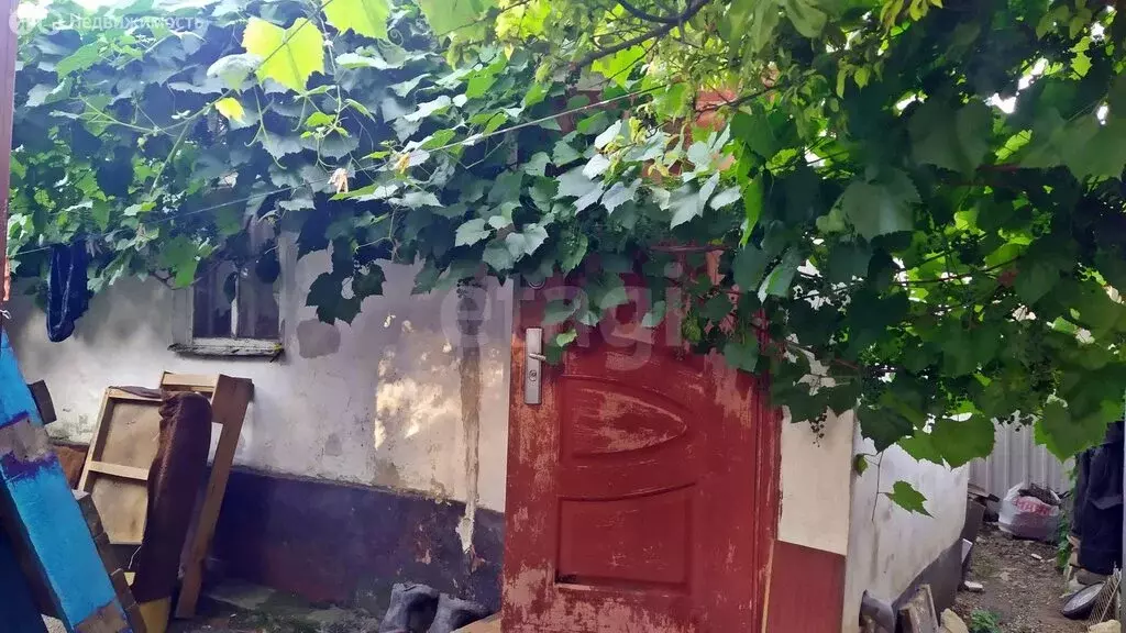 Дом в Ставрополь, улица Айвазовского (35 м) - Фото 0