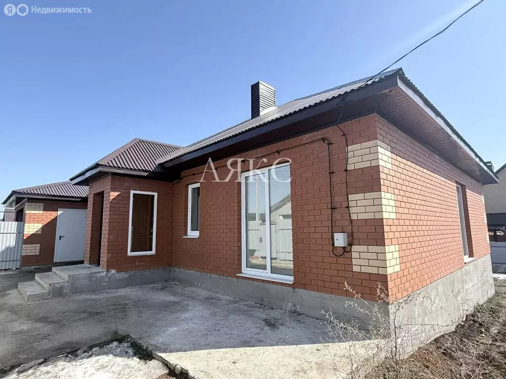 Дом в Ишимбай, Зелёная улица, 26 (178.8 м) - Фото 1