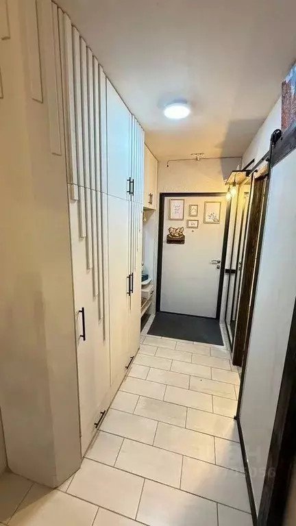 2-к кв. Ленинградская область, Ломоносовский район, Виллозское ... - Фото 1