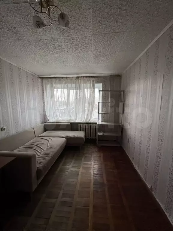 Комната 19 м в 2-к., 4/5 эт. - Фото 0