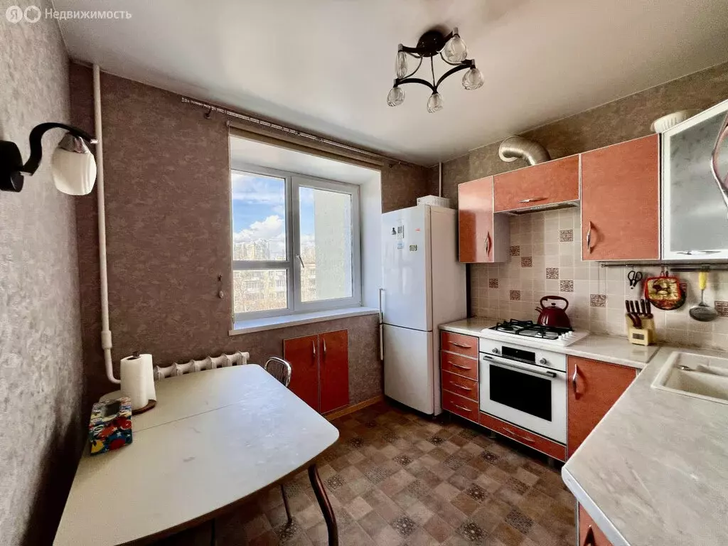 2-комнатная квартира: Волгоград, улица 7-й Гвардейской, 7 (49.3 м) - Фото 2