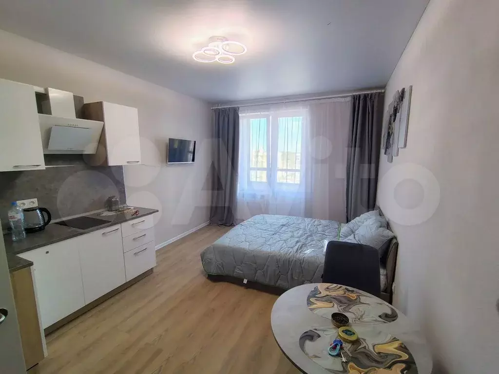 Квартира-студия, 23 м, 7/8 эт. - Фото 0