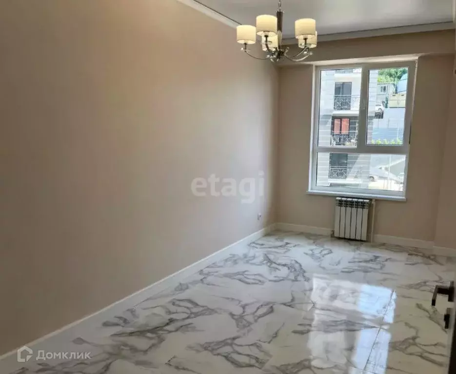 Продаётся 1-к квартира, 36 м - Фото 1