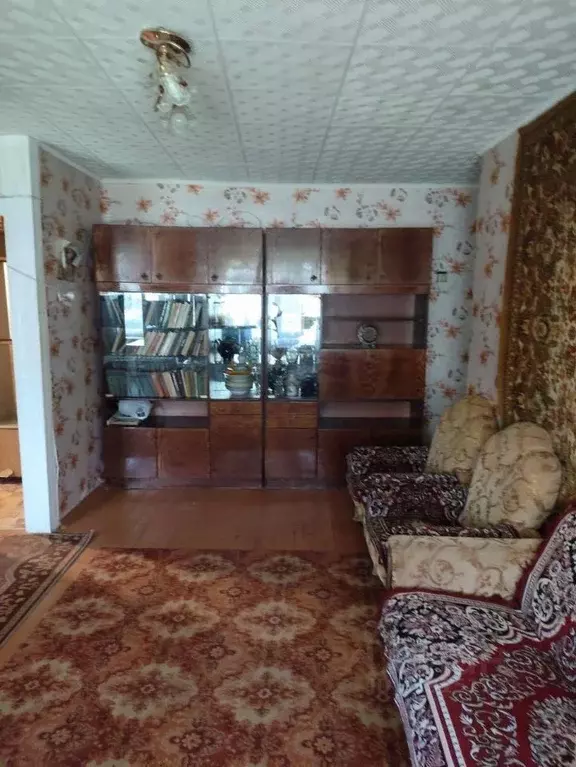2-к кв. Марий Эл, Йошкар-Ола Красноармейская ул., 89 (50.0 м) - Фото 1