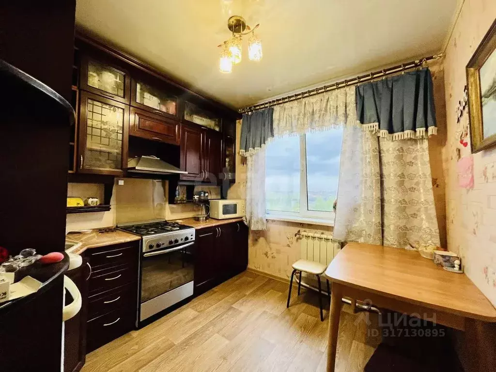 3-к кв. Владимирская область, Муром ул. Щербакова, 27 (63.0 м) - Фото 0