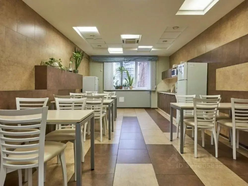 Офис в Москва Цветной бул., 30С1 (1305 м) - Фото 1