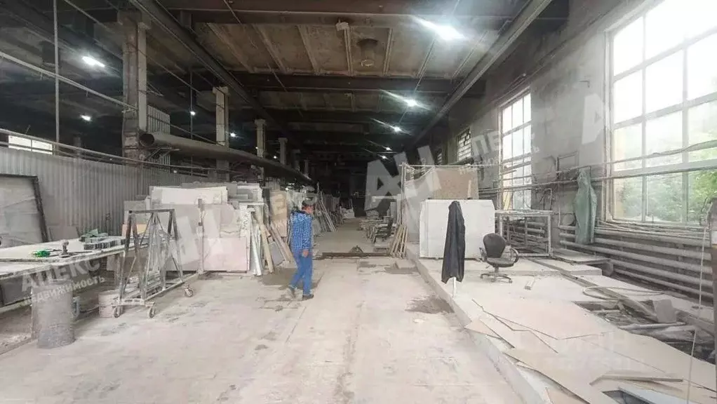 Помещение свободного назначения в Москва ул. Генерала Дорохова, 5 (600 ... - Фото 2
