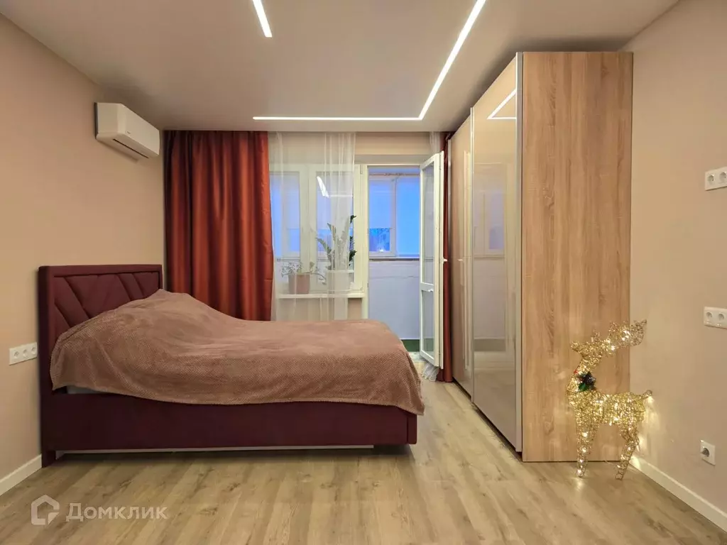 Продаётся 2-к квартира, 66.8 м - Фото 1