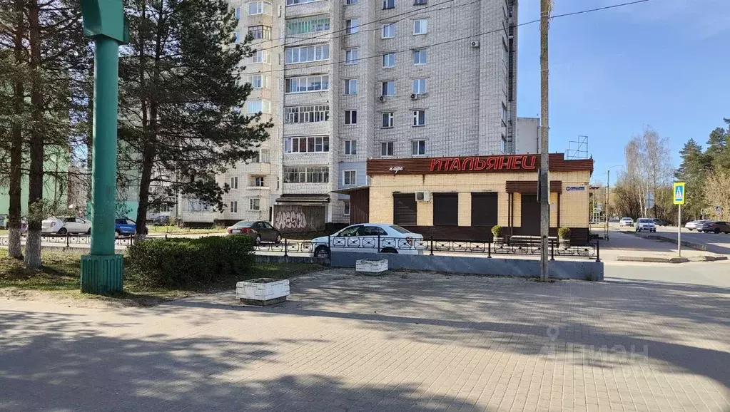 3-к кв. Тверская область, Конаково ул. Набережная Волги, 40 (60.9 м) - Фото 1