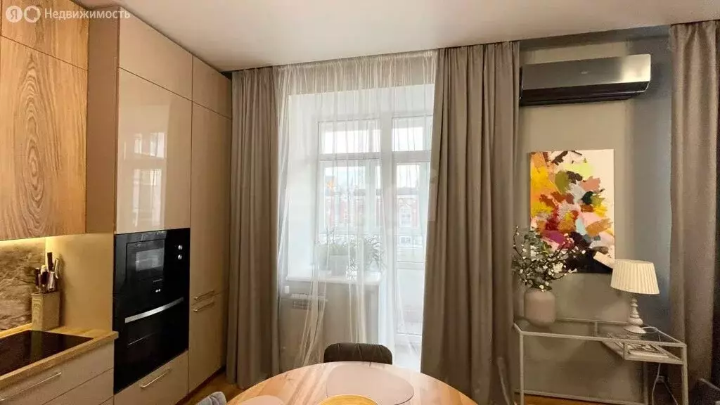 3-комнатная квартира: Пермь, Советская улица, 3 (94.9 м) - Фото 2