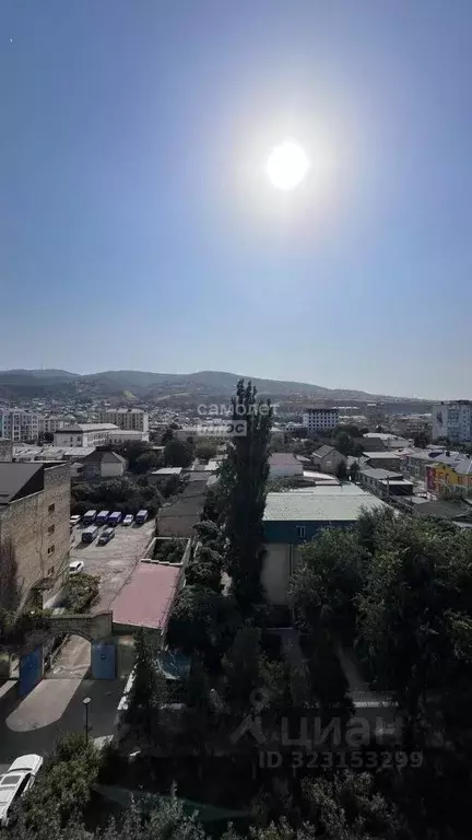 2-к кв. Дагестан, Дербент ул. Гейдара Алиева, 11В (68.0 м) - Фото 1