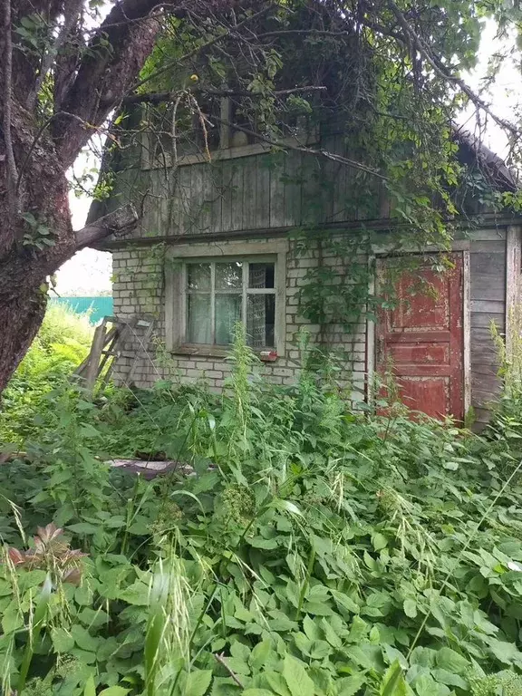 Дача 30 м на участке 5 сот. - Фото 1