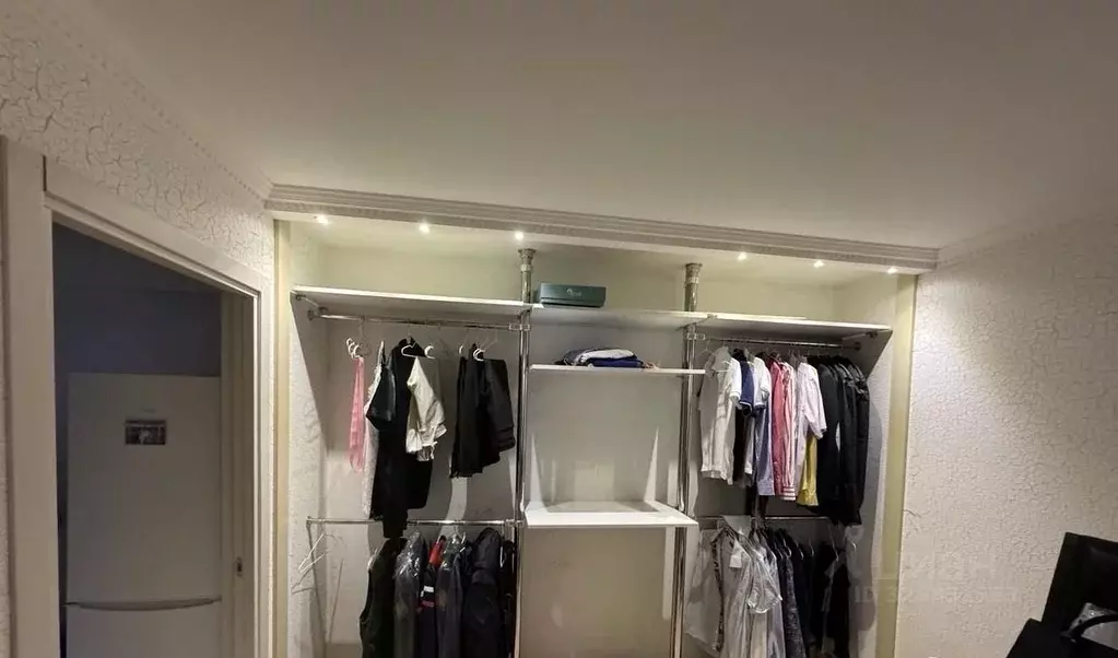 2-к кв. Московская область, Химки ул. Пожарского, 6 (43.1 м) - Фото 2