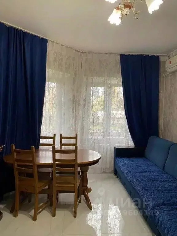 2-к кв. Ханты-Мансийский АО, Нижневартовск Пермская ул., 21 (50.0 м) - Фото 1