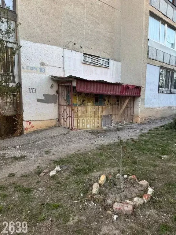 Помещение свободного назначения в Крым, Симферополь ул. Бетховена, 113 ... - Фото 2