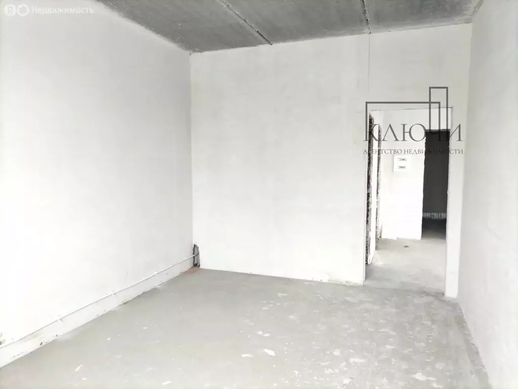 1-комнатная квартира: Магнитогорск, Сочинская улица, 3 (42 м) - Фото 2