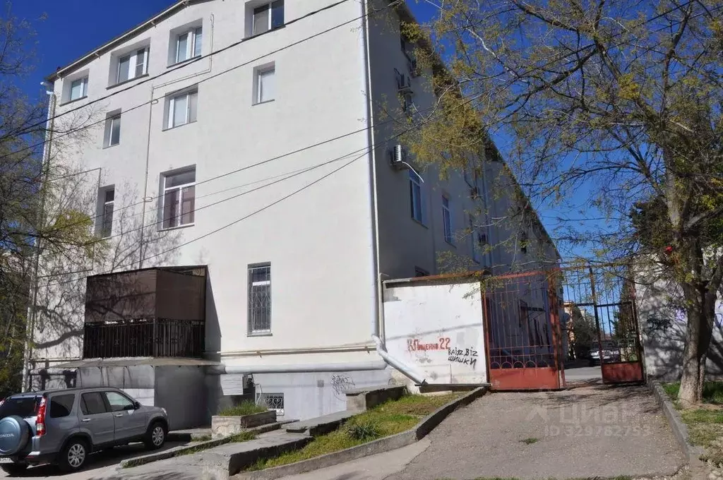 3-к кв. Севастополь ул. Коли Пищенко, 22 (74.7 м) - Фото 1