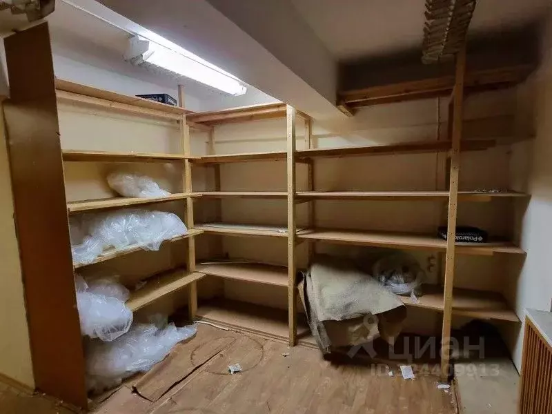 Производственное помещение в Санкт-Петербург Звенигородская ул., 9-11К ... - Фото 2