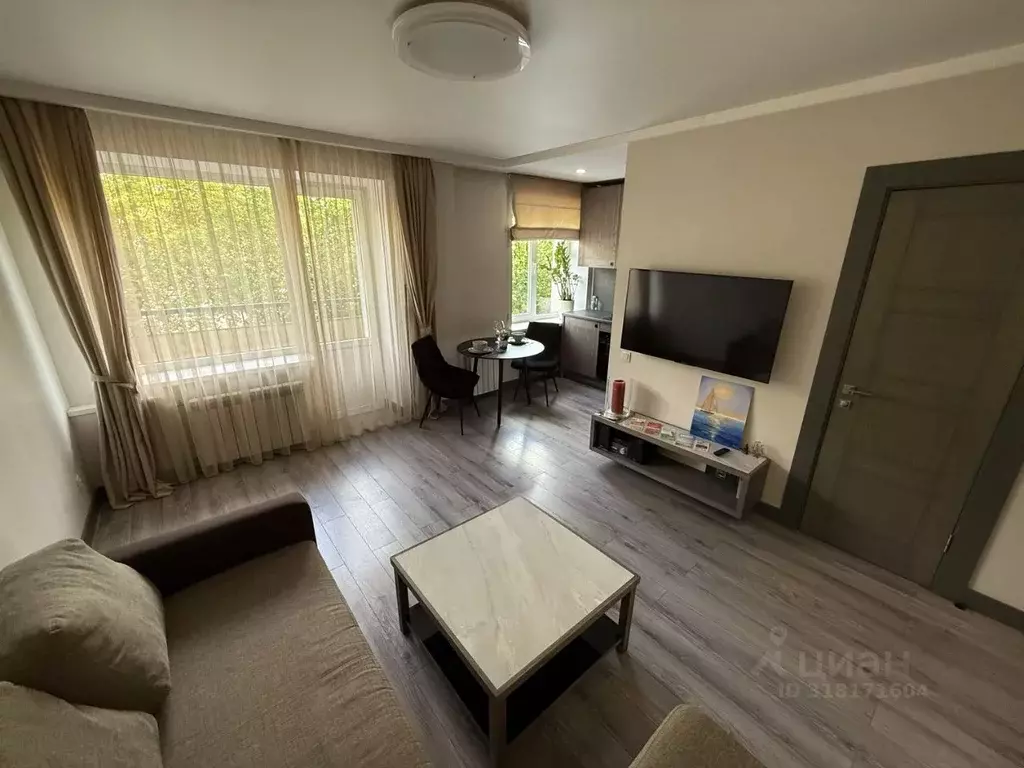 Студия Калининградская область, Калининград Ленинский просп., 24 (32.0 ... - Фото 2