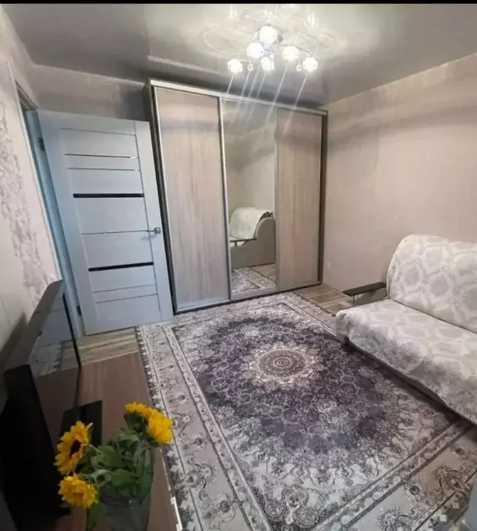 1-к кв. Крым, Евпатория ул. Чапаева, 93 (40.0 м) - Фото 1