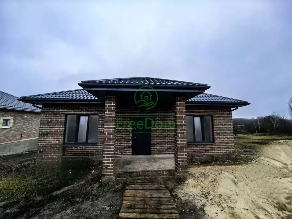 Дом в Белгородская область, Белгородский район, с. Стрелецкое, ... - Фото 2