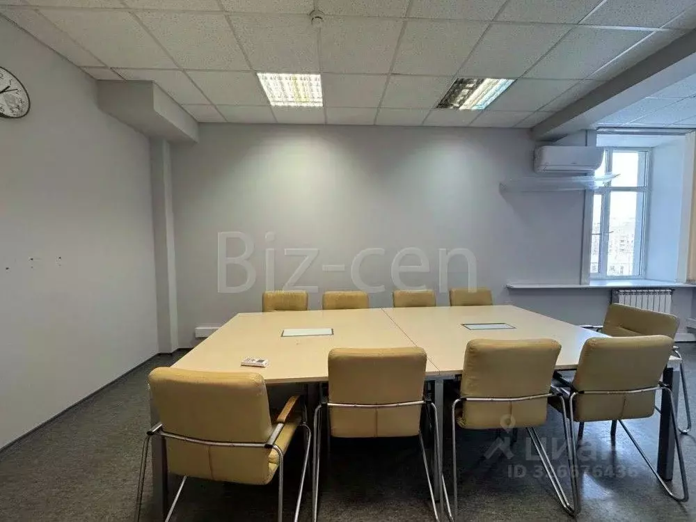 Офис в Москва Цветной бул., 30С1 (28 м) - Фото 2