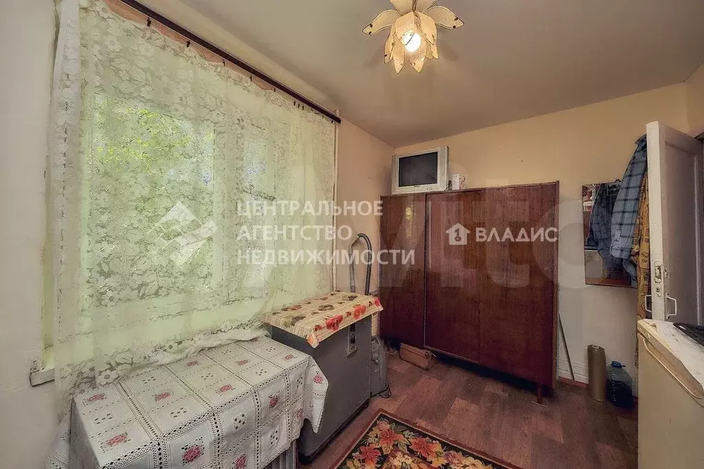 3-к. квартира, 50,2 м, 1/5 эт. - Фото 1