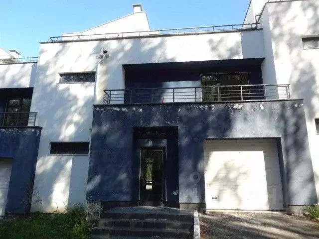 Коттедж в Свердловская область, Невьянский муниципальный округ, пос. ... - Фото 2